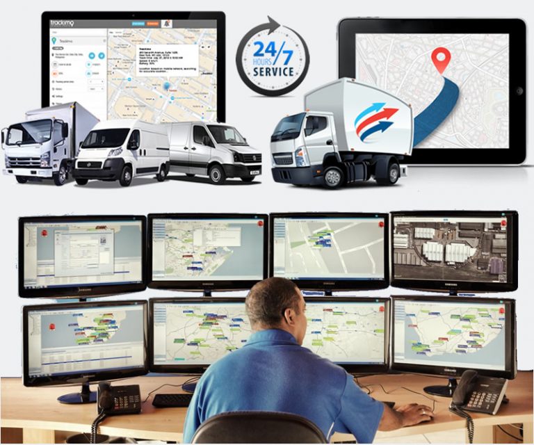 Auto Tracker Nigeria NCC Registered Provider